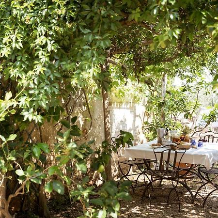 فيلا مونتيريجيونيفي Agriturismo Biologico Ebbio المظهر الخارجي الصورة
