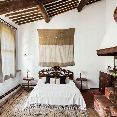 فيلا مونتيريجيونيفي Agriturismo Biologico Ebbio المظهر الخارجي الصورة